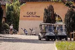 Domaine Du Gouverneur, Hotel, Restaurant & Golf Monthieux 4*,  Франция