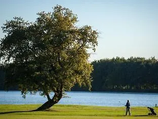 Szálloda Domaine Du Gouverneur, Hotel, Restaurant & Golf Monthieux