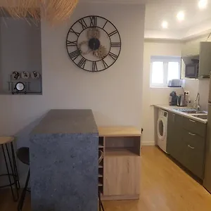 L'escale Paisible , F2 De Mory Appartement