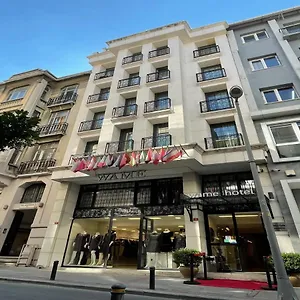 Hotel Wame Nisantasi