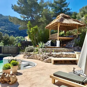 Spacious Dream Near Monaco Villa