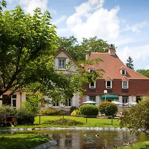 Hotel Le Troncais, Saint-Bonnet-Troncais