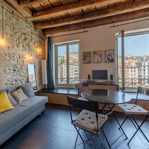  Appartement Be My - L'atypique