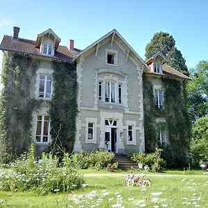 Chateau La Perche Buxières-sous-Montaigut