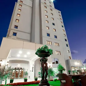 Hotel The Green Park Bostancı